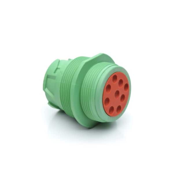 AHD10-9-1939PR-BP80 Amphenol Sine Systems Corp  Boîtiers de connecteurs circulaires